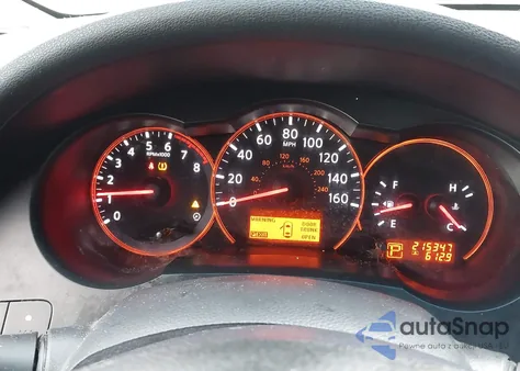 2008 Nissan Altima 2.5 S z USA, uszkodzony, nr VIN 1N4AL21E78N497411